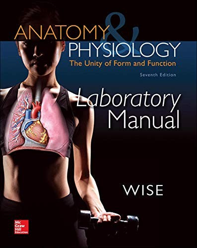 Anatomy & Physiology: The Unity of Form and Function
