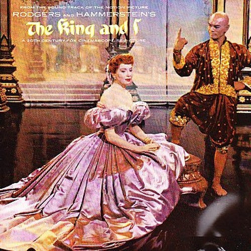 King & I