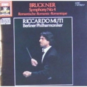 Symphony 4 Romantic