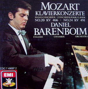 Concerto Piano 20/24