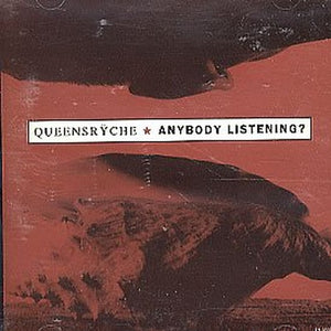 Is Anybody Listening / Scarborough Fair