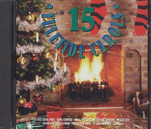 Favorite Carols of Christmas