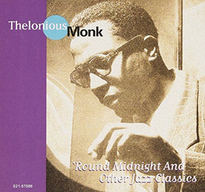 Round Midnight & Other Jazz Cl