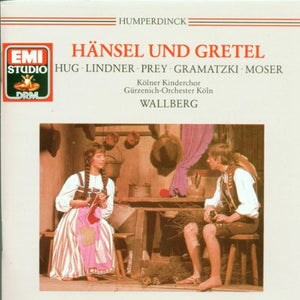 Haensel Und Gretel (ga) 