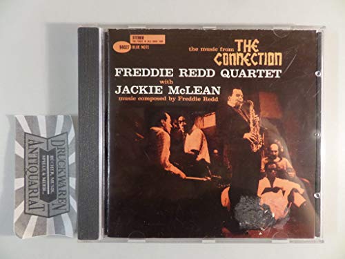 The Music From The Connection