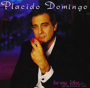 Be My Love