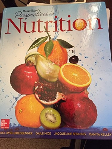 Wardlaw's Perspectives in Nutrition