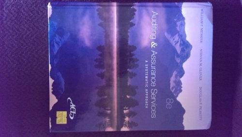 Auditing & Assurance Services (Invalid)