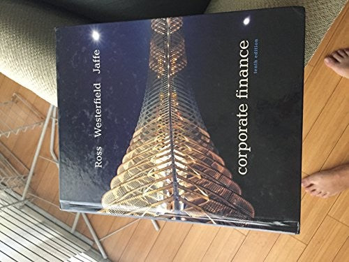 Corporate Finance