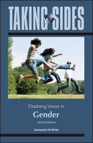 Clashing Views in Gender