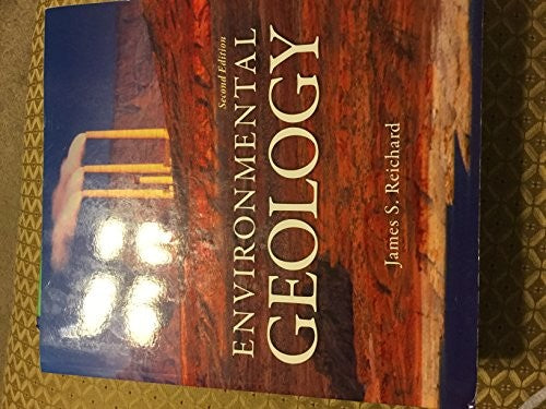Environmental Geology
