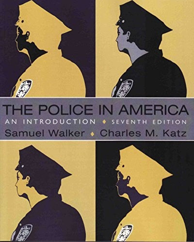 The Police in America