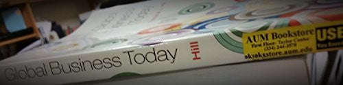 Global Business Today
