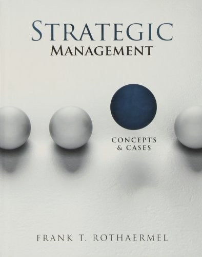 Strategic Management