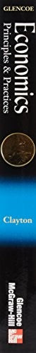 Student Edition: SE Economics Principles & Practices