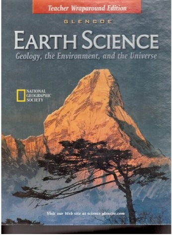 Earth Science