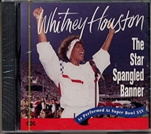 The Star Spangled Banner / America the Beautiful