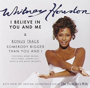 I Believe in You & Me