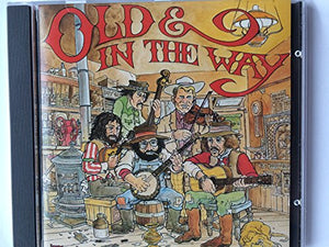Rowan - Old and in the Way