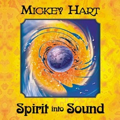 Spirit Into Sound