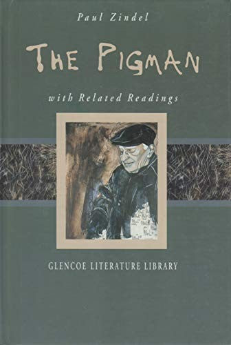 The Pigman with Related Reading