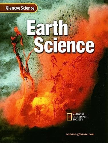 Glencoe Earth Science
