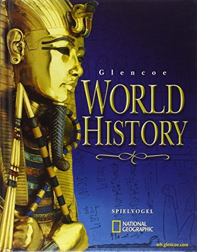 Glencoe World History