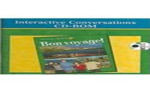 Gle Fre L2 Int Con Act CD