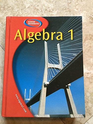 Algebra 1