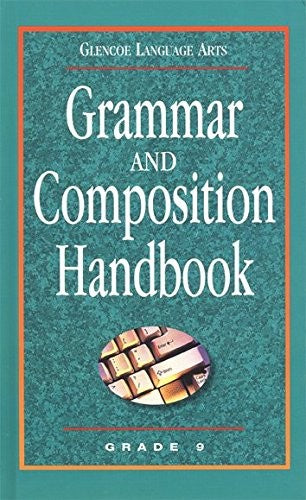 Grammar and Composition Handbook Grade 9