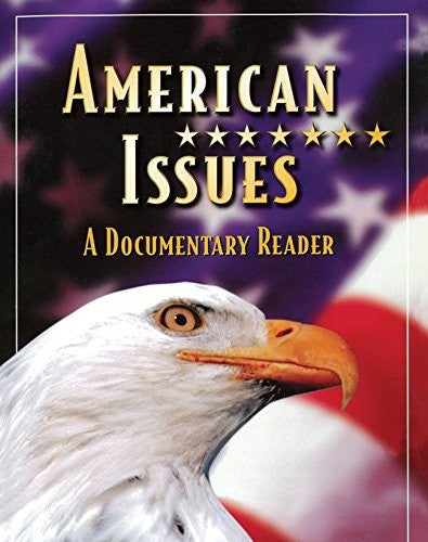 American Issues