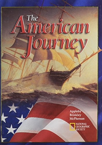 American Journey
