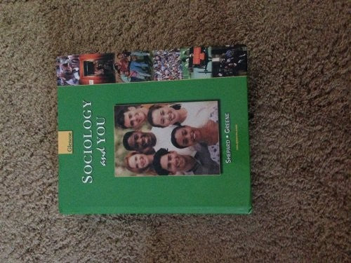 Sociology and You, Student Edition