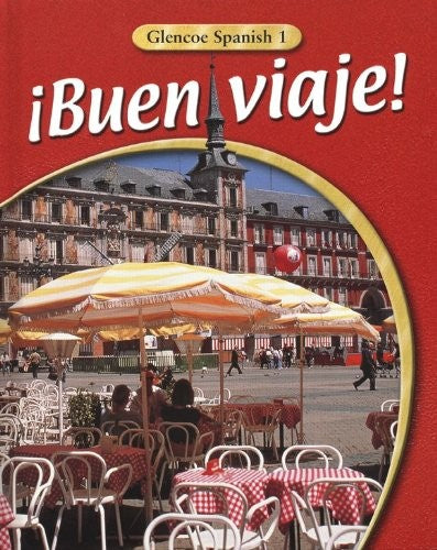!buen Viaje! Level 1 Student Edition