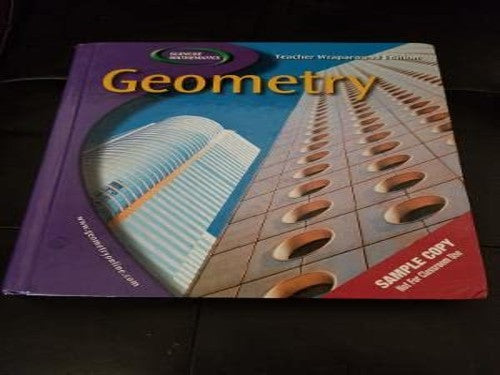 Geometry, Teacher