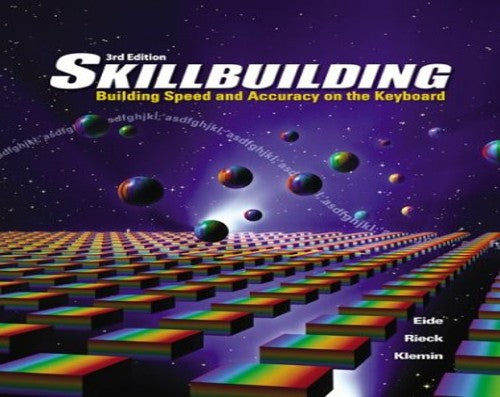 Skillbuilding Speed & Accuracy