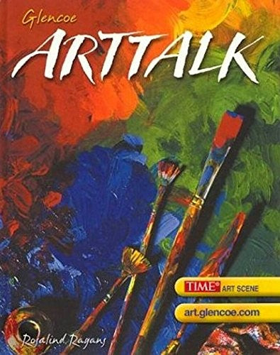 Arttalk