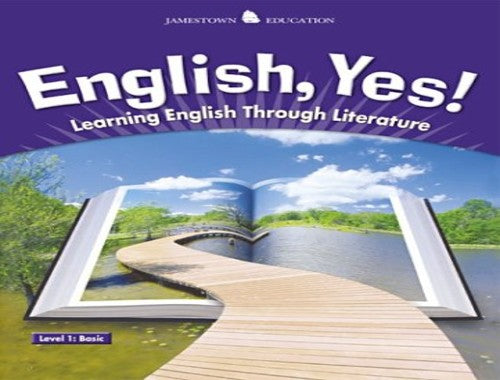 English, Yes! Level 1