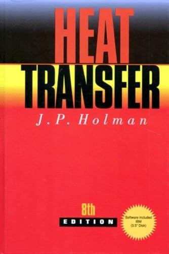 Heat Transfer