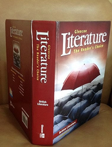 Glencoe Literature
