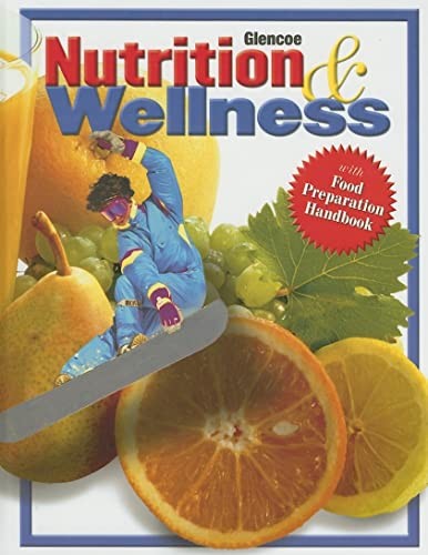 Nutrition and Wellness