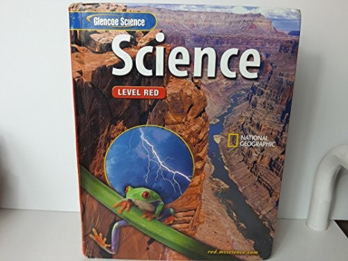 Glencoe Science