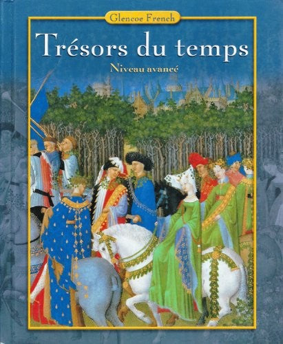 Tresors Du Temps