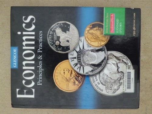 Economics: Principles and Practices, Student Edition