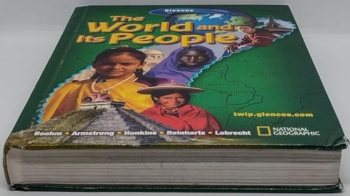 The World and it's People