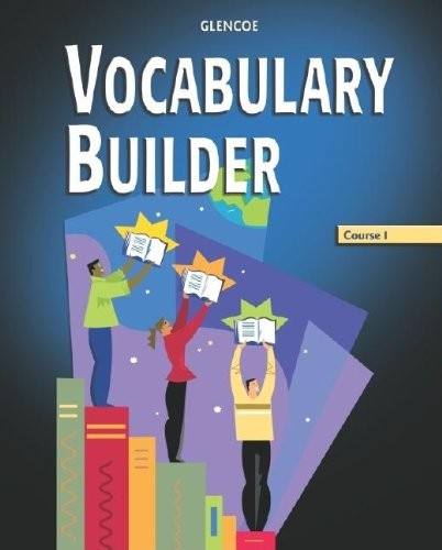 Vocabulary Builder, Course 1