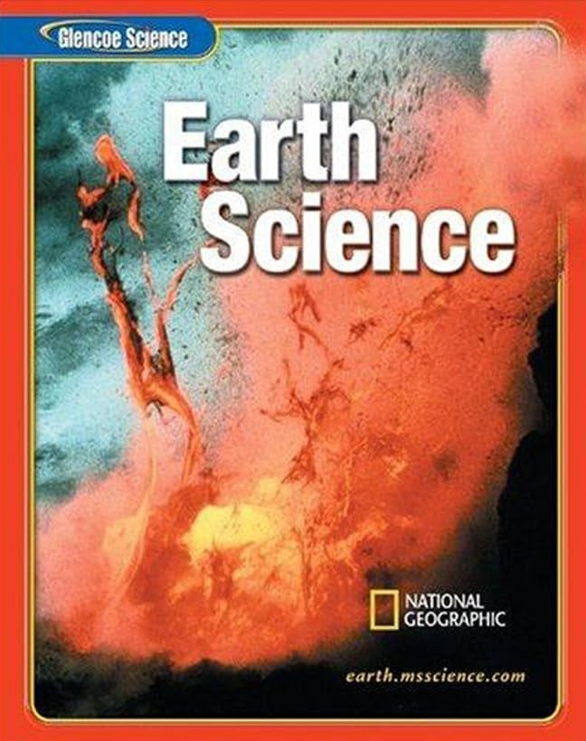 Glencoe Science