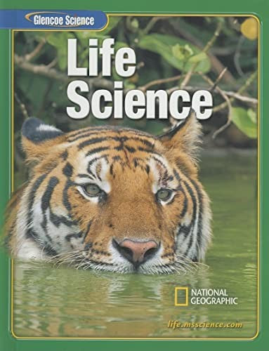 Glencoe Science