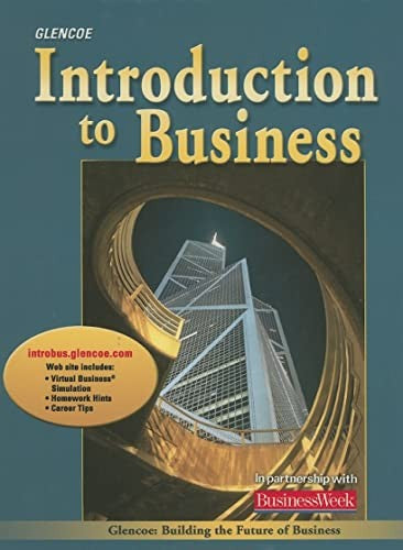 Introduction to Business