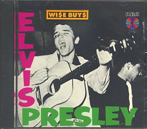 Elvis Presley